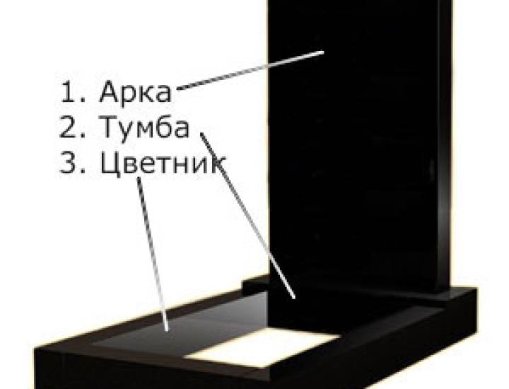 Памятники оптом